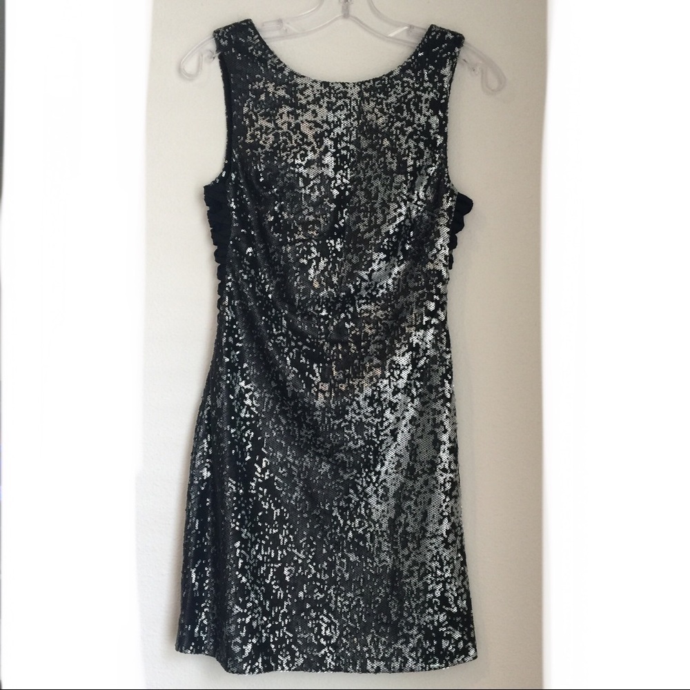 Gianni Bini Sequin Dress